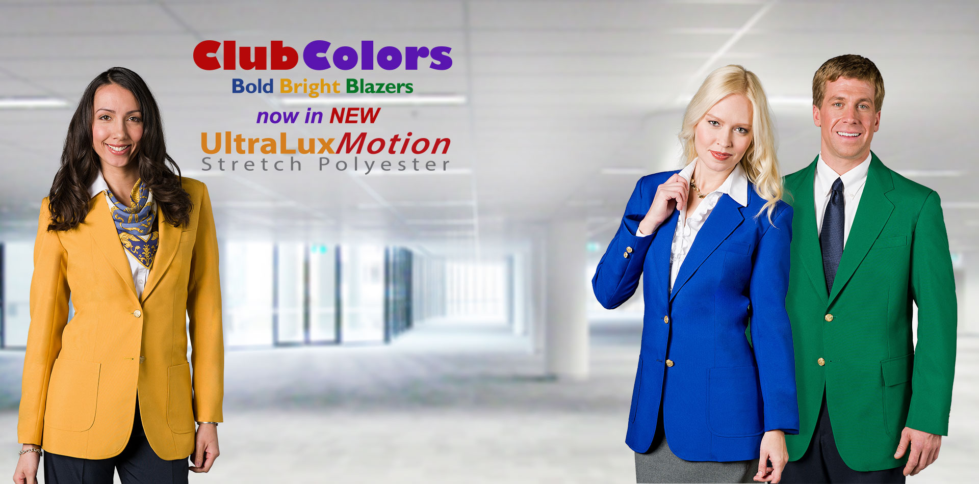 Ultraluxmotion Club Colors