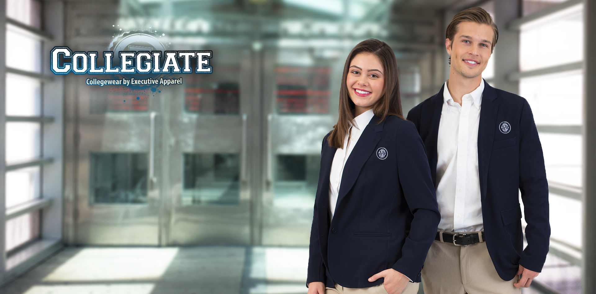 home-slider-collegiate Collegiate Uniforms by Executive Apparel